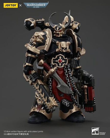 Joy-Toy Warhammer 40000 Φιγούρα Δράσης ύψους 20εκ. σε Κλίμακα 1:18