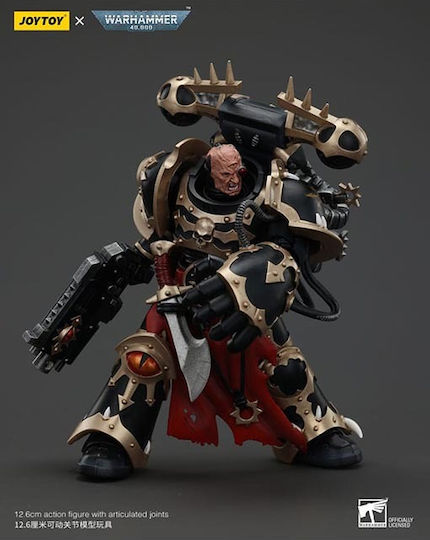 Joy-Toy Warhammer 40000 Φιγούρα Δράσης ύψους 20εκ. σε Κλίμακα 1:18