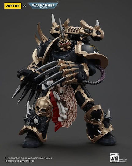 Joy-Toy Warhammer 40000 Φιγούρα Δράσης ύψους 20εκ. σε Κλίμακα 1:18