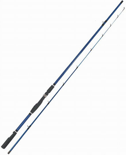 Robinson Magnetic Jigger Риболовен прът за Спининг 2.70м 5-25гр