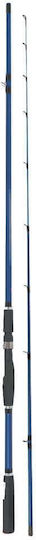 Robinson Magnetic Jigger Риболовен прът за Спининг 2.70м 5-25гр