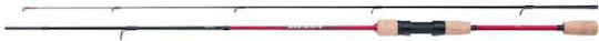 Shimano Sienna Angelrute für Spinnfischen / Gießen 2.4m 3-21gr