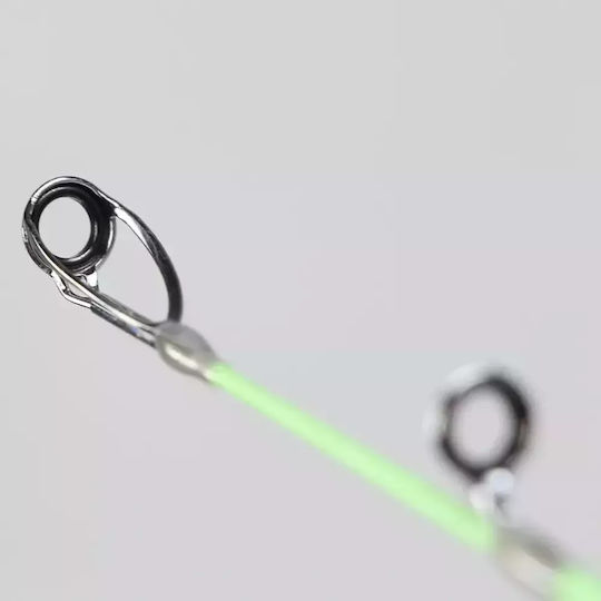 Golden Catch Καλάμι Ψαρέματος για Surf Casting 4.2m 100-220gr