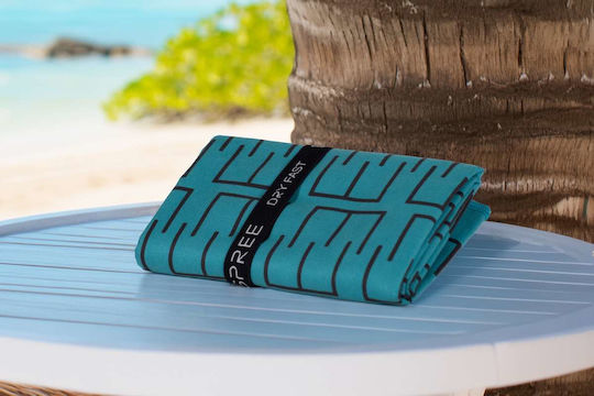 Espree Microfiber Towel Body 280g/m² 160x80cm