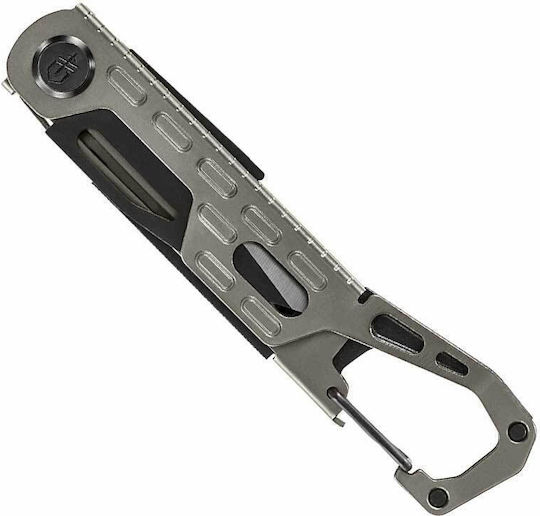 Gerber Stakeout Мултифункционален Инструмент Сив