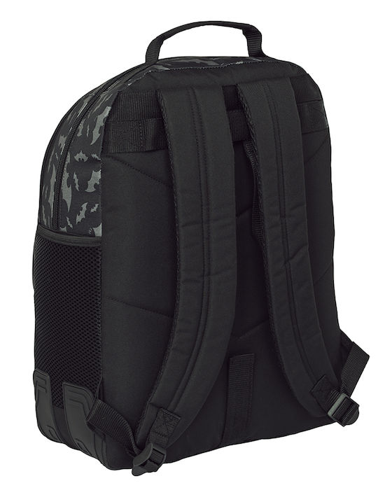 Blackfit8 Day Pack Double Blackfit8 Reflex Πλάτης Γκρι Blackfit8 Day Pack Double Blackfit8 Reflex Πλάτης Γκρι
