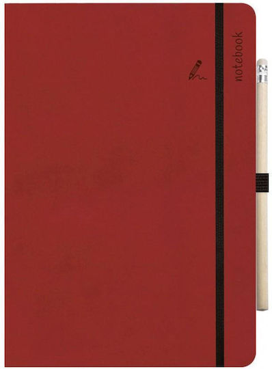 adBook Тетрадка