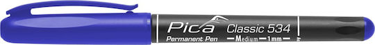 Pica-Marker Marker blue
