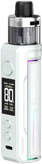 Voopoo Drag X2 Pod-Bausatz 5ml Pearl White
