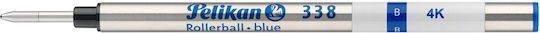 Pelikan Decomagic Ersatz- und Füllfederhaltertinten für Stift Blau