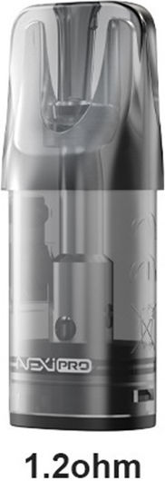 Aspire Nexi Pro Αντιστάση Ηλεκτρονικών Τσιγάρων 1.2ohm (MTL)