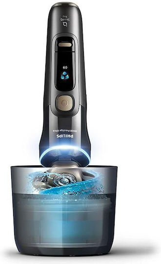 Philips i9000 Prestige XP9402/31 Aparat de Ras Electric Față Reîncărcabil