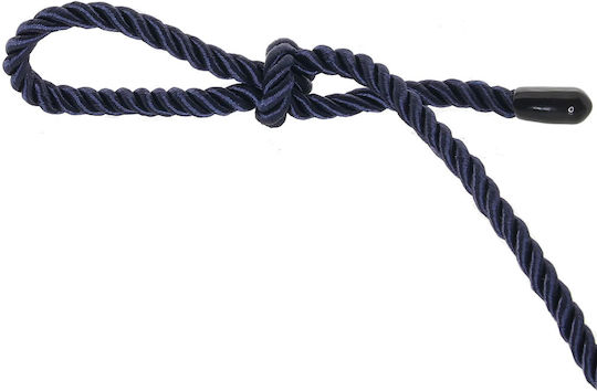 Ns Novelties Bondage Couture Rope 7.5m Въже за Връзване Blue