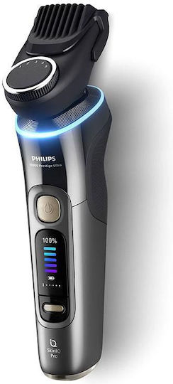 Philips i9000 Prestige XP9402/31 Aparat de Ras Electric Față Reîncărcabil