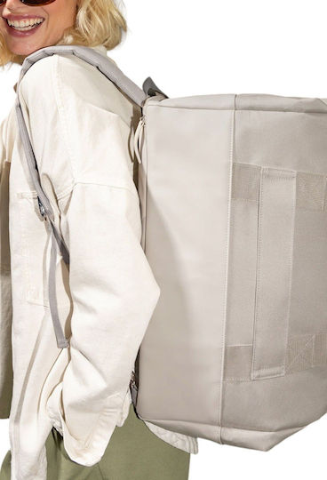 Reisenthel Allrounder M Geantă de voiaj Înapoi Gri Textil L49xW14.5xH30cm