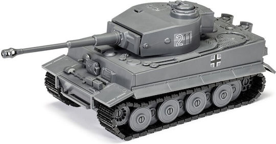 Airfix Quickbuild Φιγούρα Μοντελισμού Τρακτέρ σε Κλίμακα 1:35