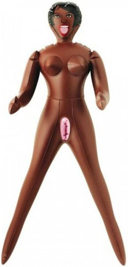 Nanma Miss Dusky Diva Mini Inflatable Doll Blow-up Sex Doll Vagina |  Skroutz.mt