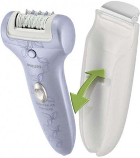 Philips Satinelle Ice Premium Epilator