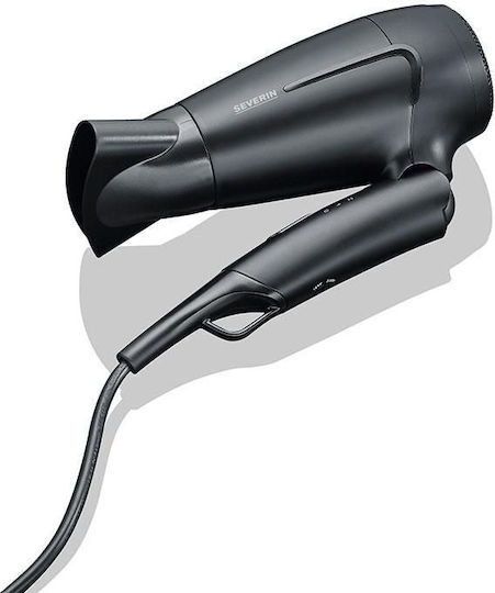 Reisehaartrockner 0159 1600W Severin