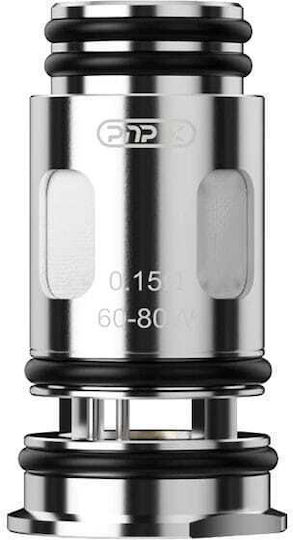 Voopoo Pnp X Coils 0.45 Ohm Voopoo