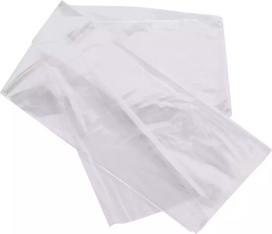 Hârtie de împachetat pentru Cadou Roșu 100cm.