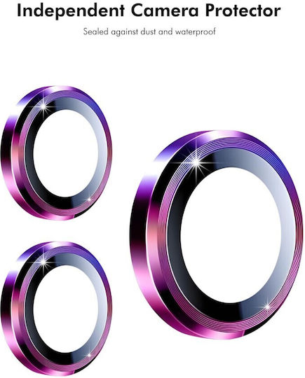 Enkay Camera Protection Tempered Glass for the Xiaomi Mix Flip 5G