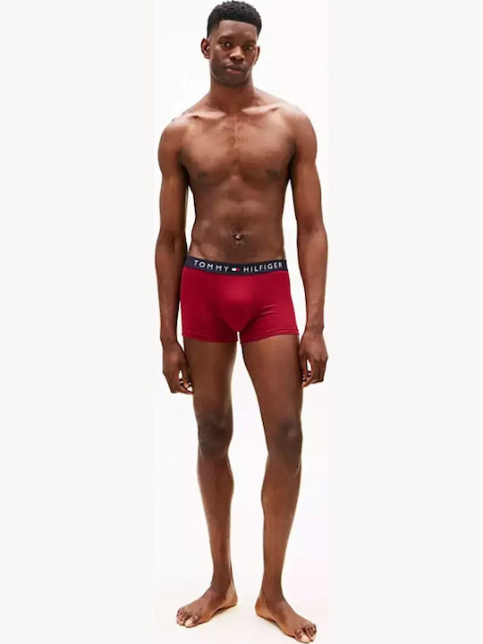Men's Boxers Multicolour 3Pack