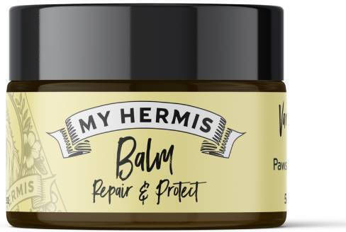 My Hermis Βάλσαμο Επανόρθωσης Προστασίας Vanilla Balm 50ml