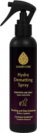 Hydra Luxury Care Entwirrungsspray Ohne Ausspülen 240ml 0000005151