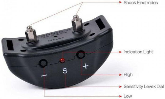 Dog Training Shock Collar