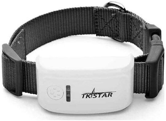 Tkstar Ηλεκτρικό Κολάρο GPS Σκύλου
