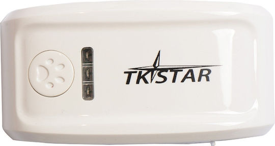 Tkstar Ηλεκτρικό Κολάρο GPS Σκύλου