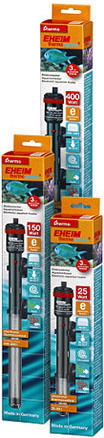 Eheim Thermocontrol E Aquarium Thermostat 25W 3631010