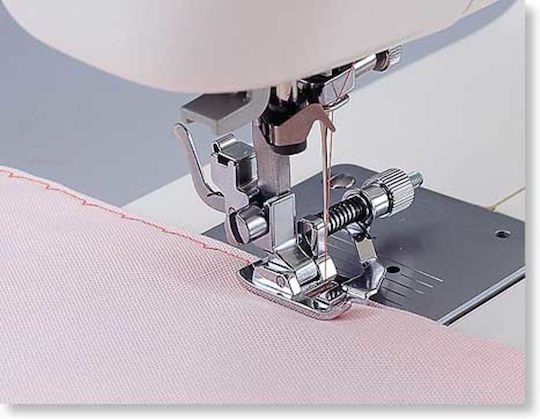 Invisible Hem Stitch Foot F018n