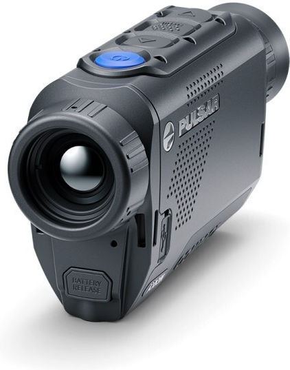 Pulsar Observation Binocular Thermal Imaging Axion