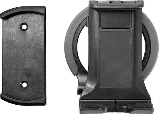 Brateck Pad35-09 Stand pentru tabletă Birou în culoarea Negru