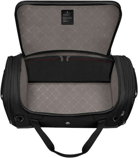 Victorinox Altmont Modern Sack Reise Schwarz Stoff M30cm