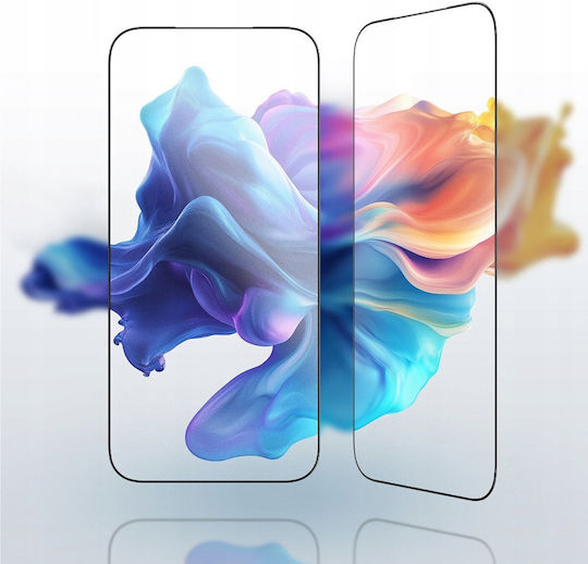 AmazingThing Matte Tempered Glass (iPhone 17 / 17 Pro / 16 Pro)