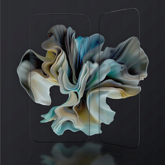 AmazingThing Tempered Glass (iPhone 18 Pro / 17 Pro / 16 Pro / 17)