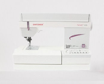 Gritzner Професионална Шевна Машина Tipmatic 1035