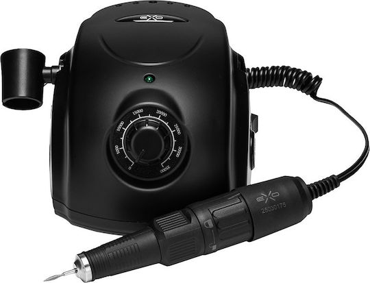 Podoline Τροχός Νυχιών 65W Πράσινος