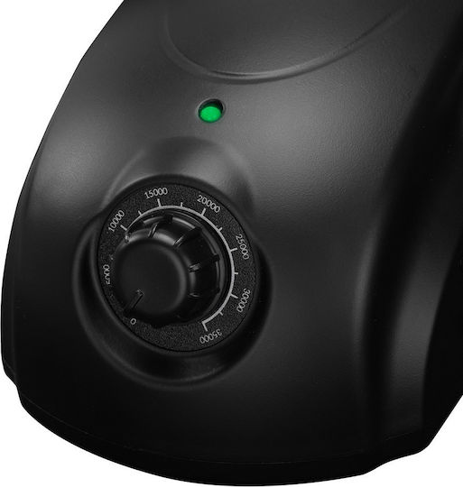 Podoline Τροχός Νυχιών 65W Πράσινος