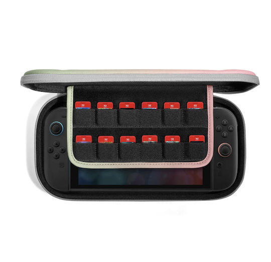 tomtoc Switch 2 Protective Case