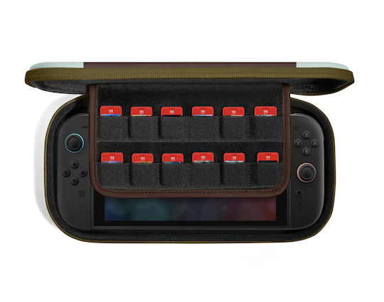 tomtoc Θήκη Μεταφοράς για Κονσόλα Switch 2