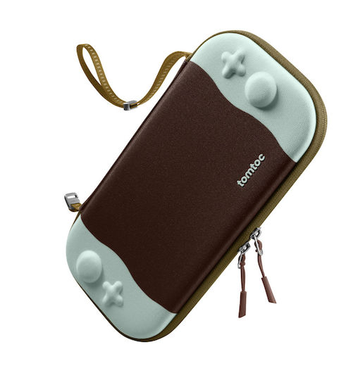 tomtoc Θήκη Μεταφοράς για Κονσόλα Switch 2