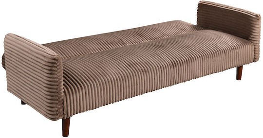 Cottle Τριθέσιος Καναπές Κρεβάτι 213x79x73εκ. Cottle Τριθέσιος Καναπές Κρεβάτι 213x79x73εκ.