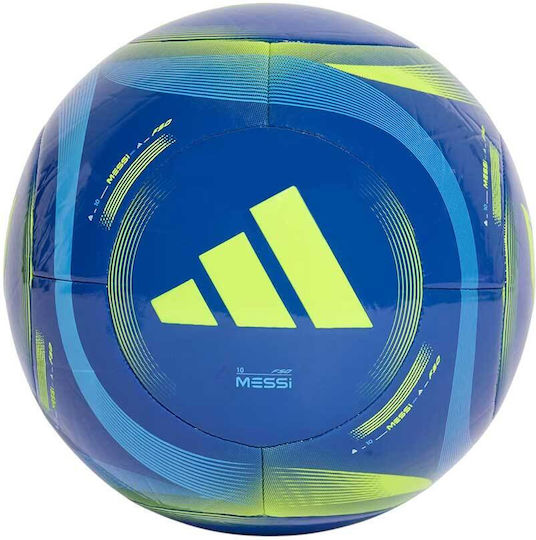 adidas Messi Club Футболна топка Син