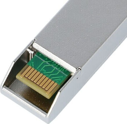 Transceiver Hpe Compatible Sfp+ Lc 10gbase-lr S-mode 1310nm 10km