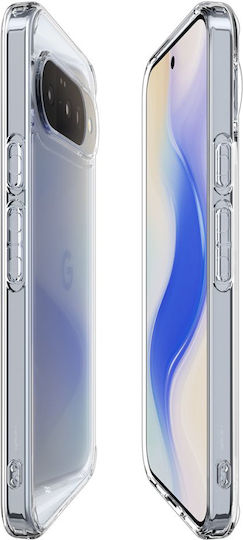 Spigen Ultra Hybrid Back Cover Σιλικόνης 2mm Διάφανο (Google Pixel 10 Pro XL)