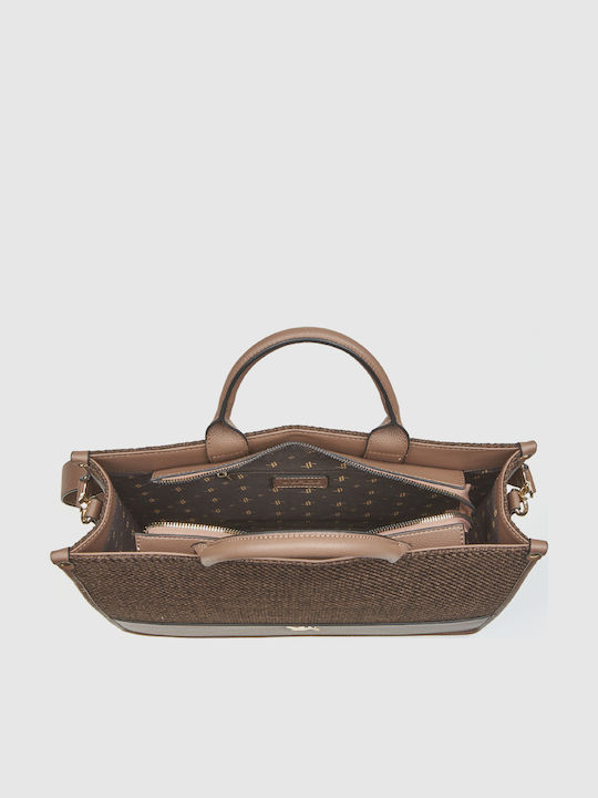 Women's Professional Bag Brown
